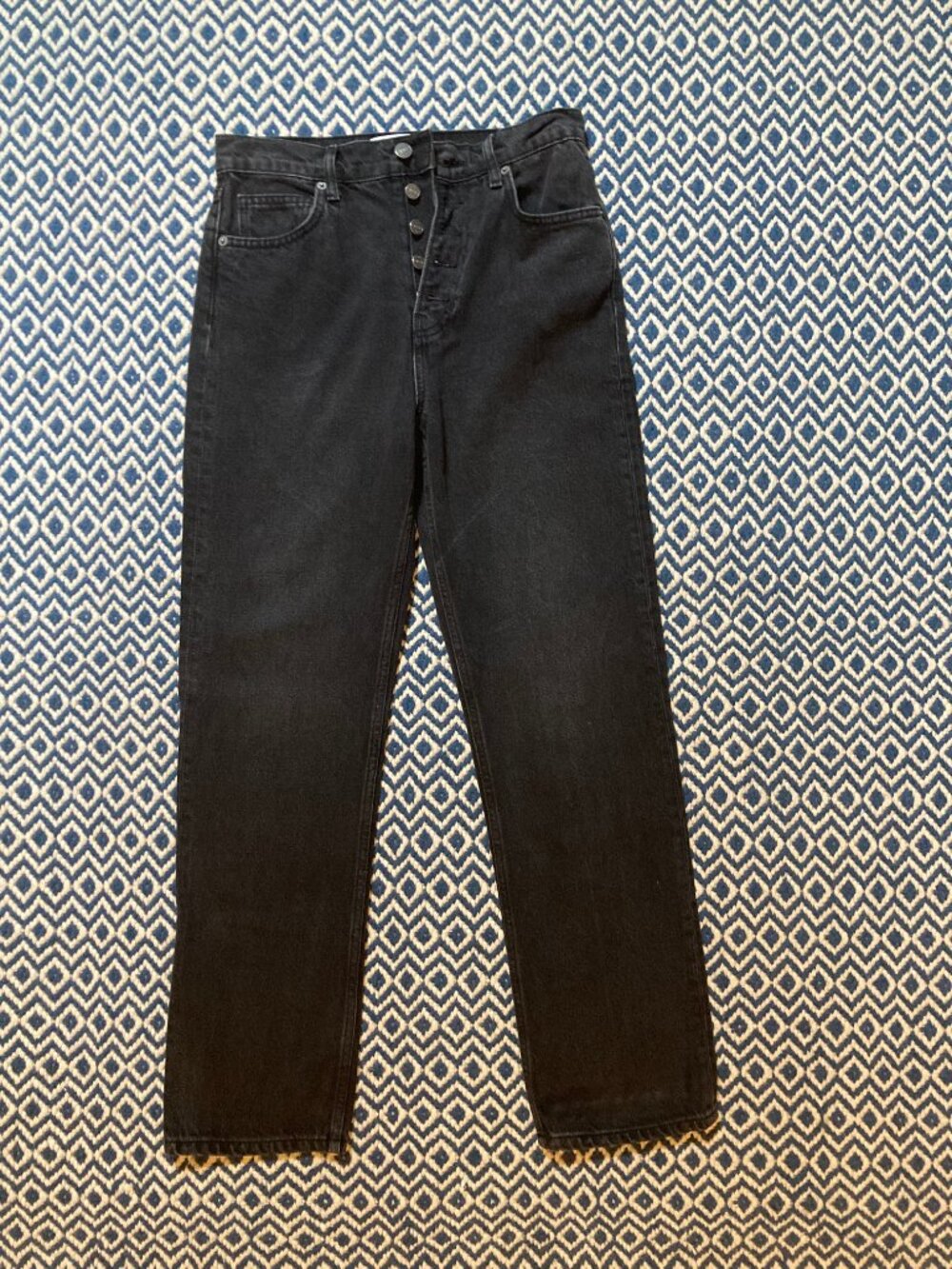 Reformation_Cynthia Jean w button fly_sz 27
